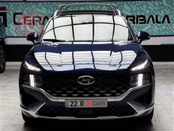 هيونداي سانتافي